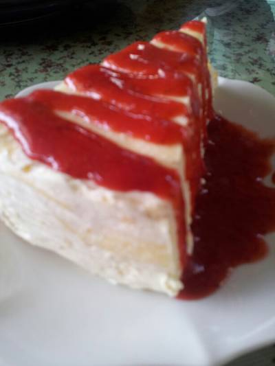 ร้านอาหาร Little Dream
