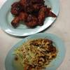 ร้านอาหาร ร้านน้ำใจ