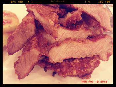 ร้านอาหาร ไก่ทอง (ก๊ำไก๊ ไก่ทอง)