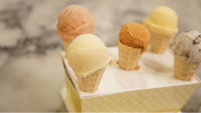iberry Cafe Avenue รัชโยธิน ที่ ร้านอาหาร iberry Cafe Avenue รัชโยธิน