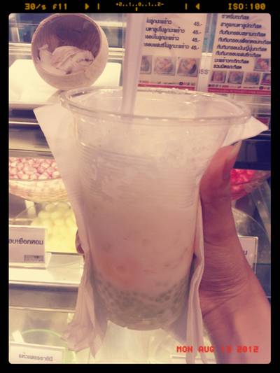 ร้านอาหาร ก.เกี๊ยวกุ้ง