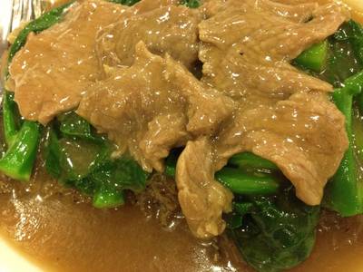 ร้านอาหาร ไก่ทอง (ก๊ำไก๊ ไก่ทอง)