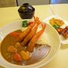 รายการอาหารที่สั่ง ที่ ร้านอาหาร Kare Kafe