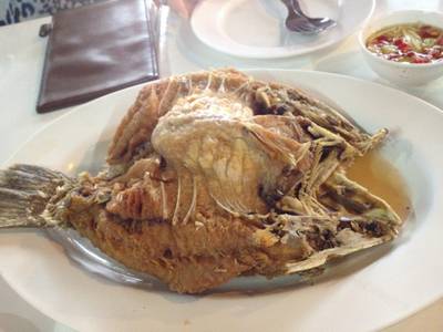 ร้านอาหาร ครัวยุพิน