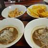 รายการอาหารที่สั่ง ที่ ร้านอาหาร อนงค์ ก๋วยเตี๋ยวเรือ