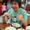 อร่ิิอยๆ~ ที่ ร้านอาหาร อนงค์ ก๋วยเตี๋ยวเรือ