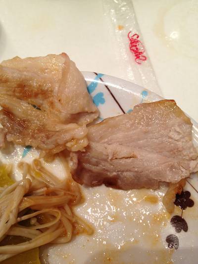 ร้านอาหาร Seoul Grill by Sukishi