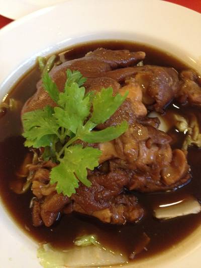 สเต็กรอยยิ้ม @บางบอน ที่ ร้านอาหาร สเต็กรอยยิ้ม บางบอน บางบอน