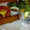 Sizzler สาขาcp tower ที่ ร้านอาหาร Sizzler cp tower