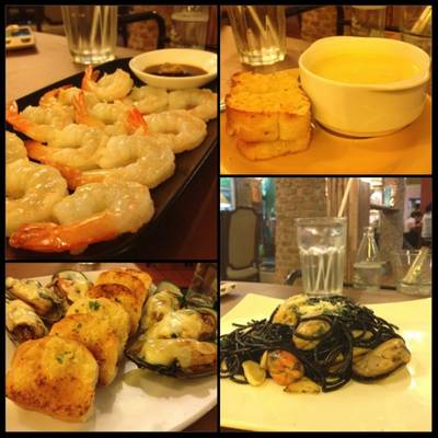 อร่อยคะ ราคาถูกด้วย แนะนำๆ ที่ ร้านอาหาร ทองปาน