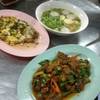 อร่อยมากๆ ที่ ร้านอาหาร ข้าวต้มบางประกง สาขา 3