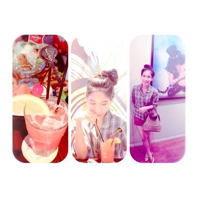 ร้านอาหาร Hard Rock Cafe Bangkok