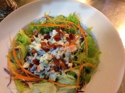 ร้านอาหาร Charcao Bakery & Restaurant