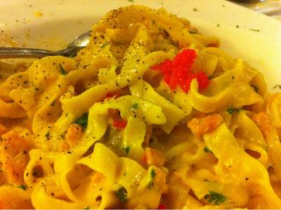 ร้านอาหาร La Villa หัวหิน