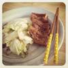 ร้านอาหาร แม่สุมณฑา หมูย่างน้ำผึ้ง