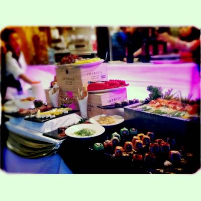 ร้านอาหาร Tell me wine