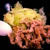 ร้านอาหาร Hi Pop Noodle