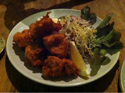 ร้านอาหาร Ramen Misoya