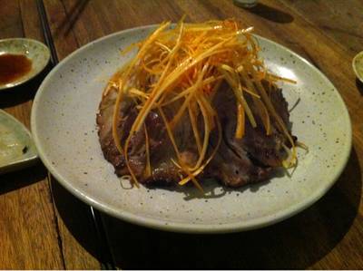ร้านอาหาร Ramen Misoya