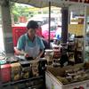 ร้านอาหาร เจ๊จู กาแฟเจริญนคร