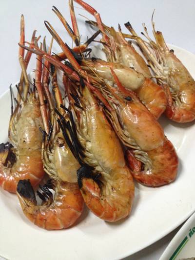 ร้านอาหาร ต๋อย & คิด ซีฟู้ด
