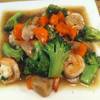 ร้านอาหาร In The Box Bar Station
