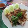 ร้านอาหาร ก๋วยเตี๋ยวปูสุขุมวิท
