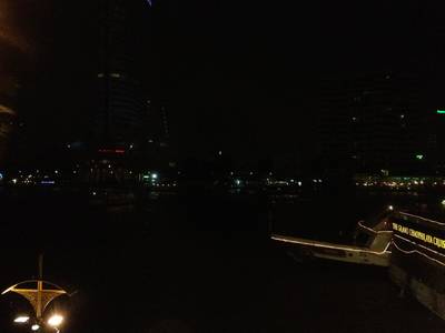 N'Grill Brazilian Bistro @ River City ชั้น 2 ที่ ร้านอาหาร N'Grill Brazilian Bistro