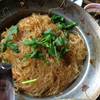 กุ้งอบวุ้นเส้น ที่ ร้านอาหาร ครัวบ้านไทร