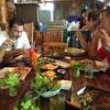 อร่อยค่ะ^^ ที่ ร้านอาหาร อินโดจีน สเต็กเฮ้าส์