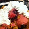 Winter Extra Berry ที่ ร้านอาหาร Marvelous Cream Siam Paragon