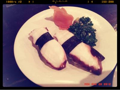 ร้านอาหาร Ai Sushi