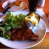 ร้านอาหาร Sizzler cp tower