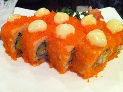 ร้านอาหาร Ai Sushi