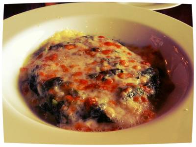Millet Bar ที่ ร้านอาหาร Millet Bar & Bistro