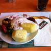 ร้านอาหาร Sizzler cp tower