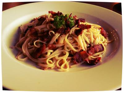 Millet Bar ที่ ร้านอาหาร Millet Bar & Bistro