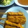 ร้านอาหาร ราชาบะหมี่เกี๊ยวหมูแดง