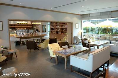 ร้านอาหาร Buttercup