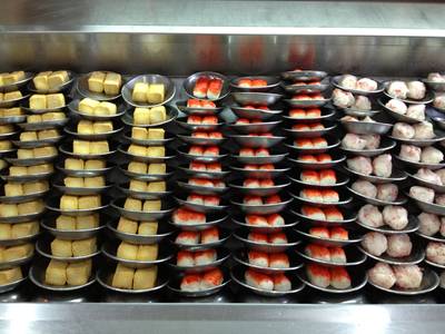 ร้านอาหาร อาม่าติ่มซำ