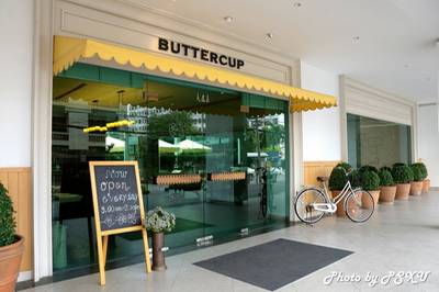 ร้านอาหาร Buttercup