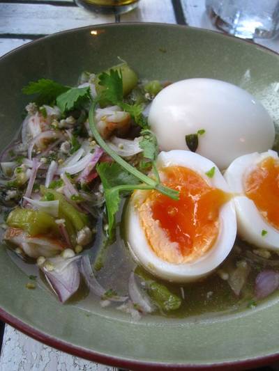 ร้านอาหาร เสือนอนกิน