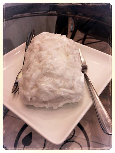 ร้านอาหาร Together Bakery & Cafe หัวหิน