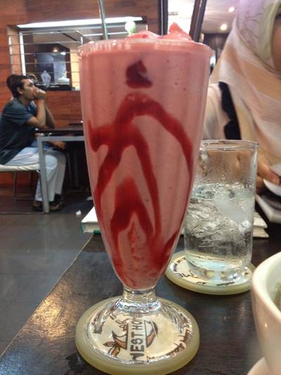 ร้านอาหาร Nesthome