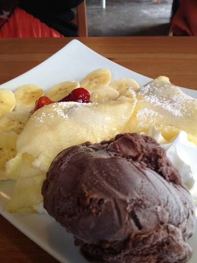 ร้านอาหาร Cote' Cafe