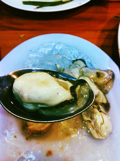 ร้านอาหาร อภิชาติซีฟู้ด