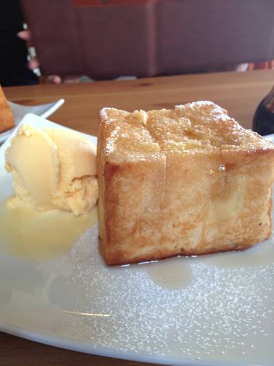 ร้านอาหาร Cote' Cafe