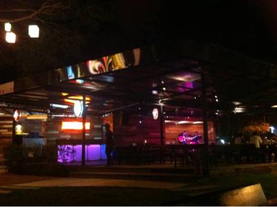 ร้านอาหาร So good