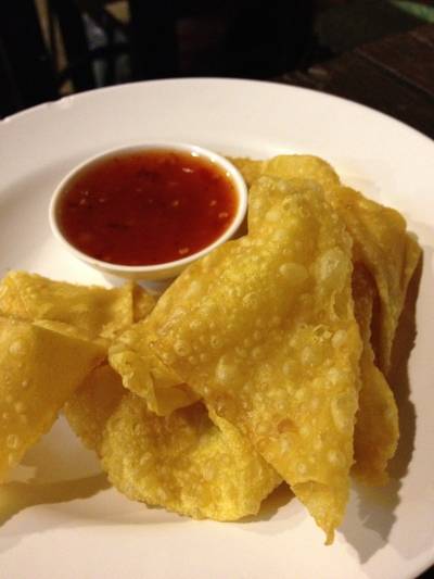 ร้านอาหาร เหล่ากุ้ย บะหมี่อัศวิน