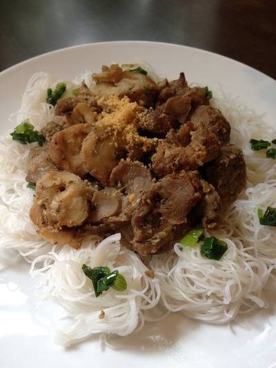 ร้านอาหาร ไซง่อน ริมไทร